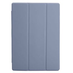 Evelatus Tri-Fold Stylus -pidike Stand -kotelo Apple iPad Air 4 10.9'' (2020) / iPad Air 5 2022 Laventeli Harmaa hinta ja tiedot | Tablettien kotelot ja muut tarvikkeet | hobbyhall.fi