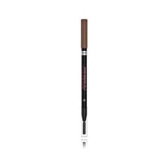 Kulmakarvakynä L'Oreal Paris Brow Artist Designer, 303 Deep Brown hinta ja tiedot | Kulmavärit ja kulmakynät | hobbyhall.fi