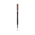 Kulmakarvakynä L'Oreal Paris Brow Artist Designer, 303 Deep Brown