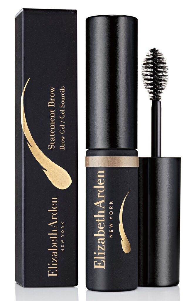 Elizabeth Arden Statement Brow Gel kulmaväri 4 ml, 01 Blonde hinta ja tiedot | Kulmavärit ja kulmakynät | hobbyhall.fi