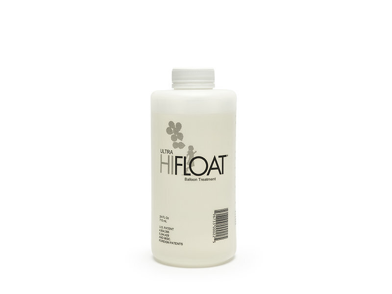 Helium ilmapalloliima Hi-Float 710 ml hinta ja tiedot | Ilmapallot | hobbyhall.fi