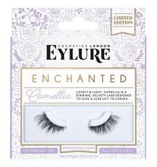 Tekoripset Eylure Enchanted Camelia hinta ja tiedot | Irtoripset ja ripsentaivuttimet | hobbyhall.fi