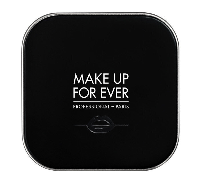 Kosmetiikkapaletti Make up for Ever Refillable Makeup System L hinta ja tiedot | Kosmetiikkalaukut ja peilit | hobbyhall.fi