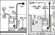 Sähköinen vesipumppu likavedelle 1100W, max 8,5m, 16000l/h Flo (79775) hinta ja tiedot | Jätevesipumput | hobbyhall.fi