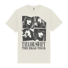 Taylor Swift The Eras Tour Reputation Album T-Shirt hinta ja tiedot | Miesten T-paidat | hobbyhall.fi