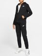 Nike lasten verkkarisetti NSW TRK SUIT CORE, musta