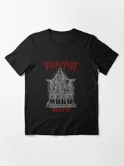 Taylor Swift - Death Metal Vintage Essential T-Shirt hinta ja tiedot | Miesten T-paidat | hobbyhall.fi