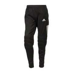 Urheiluhousut Adidas Tierro 13 Junior Z11474, musta hinta ja tiedot | Poikien housut | hobbyhall.fi