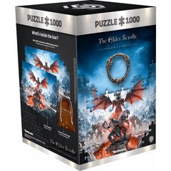 Good Loot Elder Scrolls Online - Vista of Greymoor hinta ja tiedot | Lautapelit ja älypelit | hobbyhall.fi