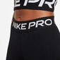 Nike naisten lyhyet treenitrikoot NP 365 SHORT 3, musta 2XL 907149596 hinta ja tiedot | Naisten urheiluvaatteet | hobbyhall.fi
