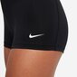 Nike naisten lyhyet treenitrikoot NP 365 SHORT 3, musta 2XL 907149596 hinta ja tiedot | Naisten urheiluvaatteet | hobbyhall.fi