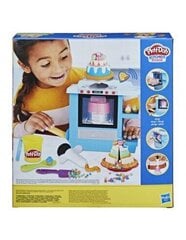 PLAY-DOH muovailuvaha Leikkisetti Kakut hinta ja tiedot | Play-Doh Kitchen Creations Lapset | hobbyhall.fi