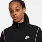 Nike naisten NSW Essential verryttelypuku, musta hinta ja tiedot | Naisten urheiluvaatteet | hobbyhall.fi