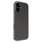 Evelatus Premium Apple iPhone 16 Clear Silicone Case 1.5mm TPU Transparent hinta ja tiedot | Puhelimen kuoret ja kotelot | hobbyhall.fi