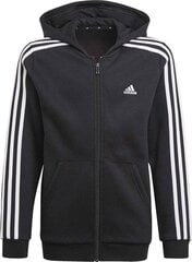 Poikien neule Adidas, musta hinta ja tiedot | Poikien puserot, liivit ja jakut | hobbyhall.fi