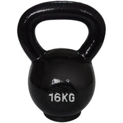 Fit'n Shape Kahvakuula 6kg hinta ja tiedot | Muut kuntoiluvälineet | hobbyhall.fi