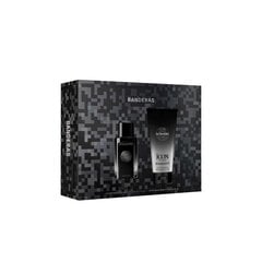 Setti Antonio Banderas The Icon miehille: hajuvesi EDP, 50 ml + After Shave Lotion, 75 ml hinta ja tiedot | Miesten hajuvedet | hobbyhall.fi