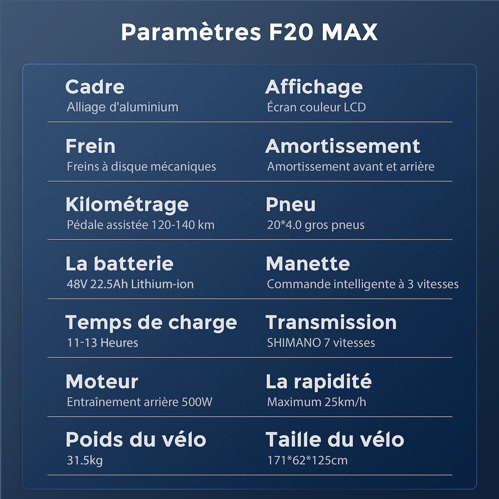 Sähköpyörä Fafrees F20 Max 20", punainen hinta ja tiedot | Sähköpyörät | hobbyhall.fi