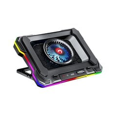 Marvon Atlas FN-43 RGB hinta ja tiedot | Marvo Tietokoneet ja pelaaminen | hobbyhall.fi