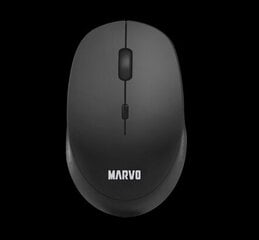 Marvo WM104BK hinta ja tiedot | Marvo Tietokoneet ja pelaaminen | hobbyhall.fi