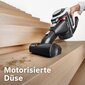 Bosch BHZUMP Mini Turbo Nozzle -suutin pölynimuriin hinta ja tiedot | Pölynimureiden lisätarvikkeet | hobbyhall.fi