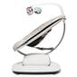 Elektroninen sitteri 4MOMS Mamaroo 5, Black hinta ja tiedot | Sitterit | hobbyhall.fi