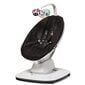 Elektroninen sitteri 4MOMS Mamaroo 5, Black hinta ja tiedot | Sitterit | hobbyhall.fi