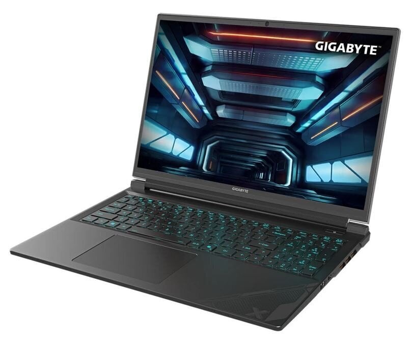 Gigabyte G6X 2024 (9KG-43EE854SD) hinta ja tiedot | Kannettavat tietokoneet | hobbyhall.fi