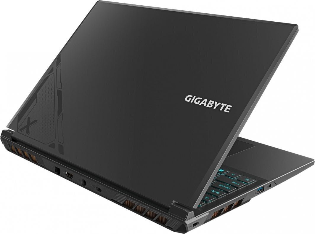 Gigabyte G6X 9MG 2024 (9MG-42EE854SD) hinta ja tiedot | Kannettavat tietokoneet | hobbyhall.fi