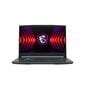 MSI Thin 15 B12VE-1817XPL i5-12450H / 16 GB / 512 GB / RTX 4050 / 144 Hz hinta ja tiedot | Kannettavat tietokoneet | hobbyhall.fi