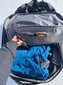 Varustelaukku BURTON MULTIPATH DUFFLE 90, musta hinta ja tiedot | Urheilukassit ja reput | hobbyhall.fi