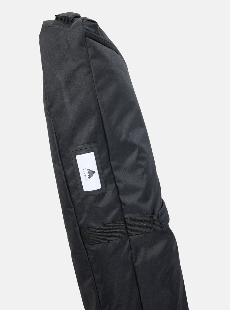 Lumilautalaukku BURTON GIG BAG TRUE BLACK, musta hinta ja tiedot | Lasketteluvälinelaukut | hobbyhall.fi