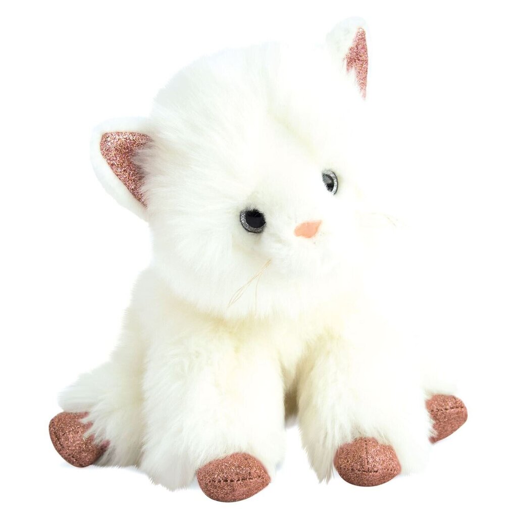 DOUDOU ET COMPAGNIE pehmolelu Cat hinta ja tiedot | Pehmolelut | hobbyhall.fi