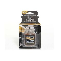 Yankee Candle auton ilmanraikastin hinta ja tiedot | Yankee Candle Autotuotteet | hobbyhall.fi