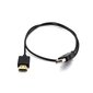 Hdmi 1.4 -liitin USB 2.0 -liittimeen sovitinliitin laturikaapeli hinta ja tiedot | Kaapelit ja adapterit | hobbyhall.fi