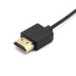 Hdmi 1.4 -liitin USB 2.0 -liittimeen sovitinliitin laturikaapeli hinta ja tiedot | Kaapelit ja adapterit | hobbyhall.fi