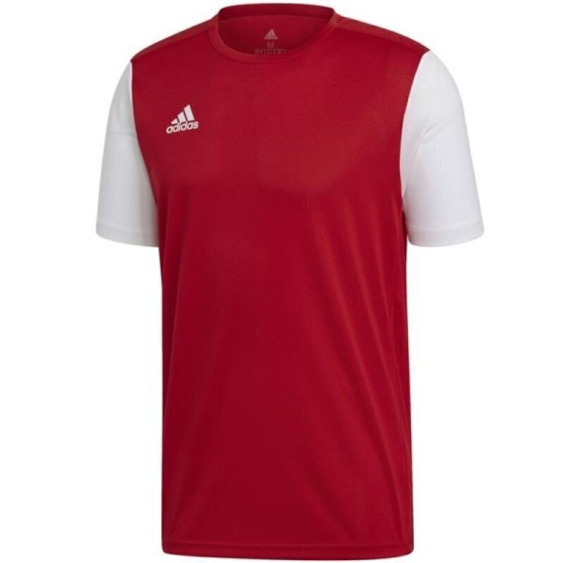 Miesten urheilupaita Adidas Estro 19 hinta ja tiedot | Miesten urheiluvaatteet | hobbyhall.fi