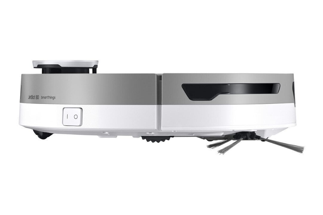Samsung Jet Bot VR30T80313W/WA hinta ja tiedot | Robotti-imurit | hobbyhall.fi