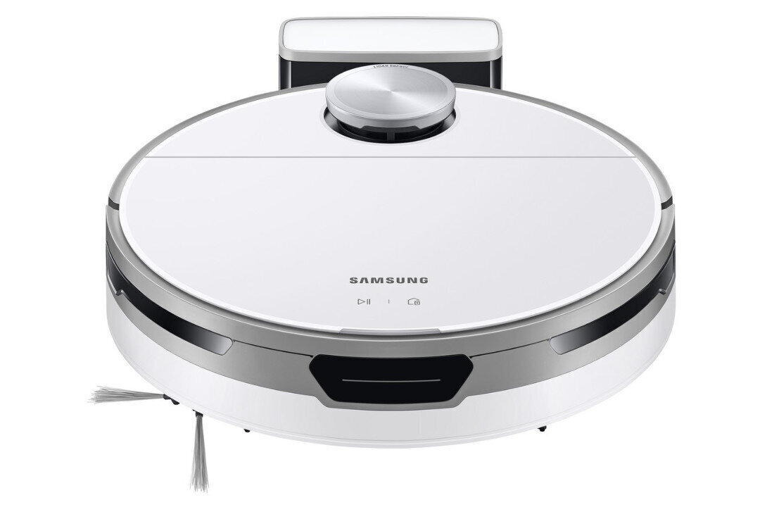 Samsung Jet Bot VR30T80313W/WA hinta ja tiedot | Robotti-imurit | hobbyhall.fi