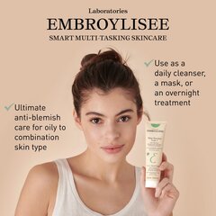 Embryolisse Secret Paste 100ml hinta ja tiedot | Embryolisse Hajuvedet ja kosmetiikka | hobbyhall.fi