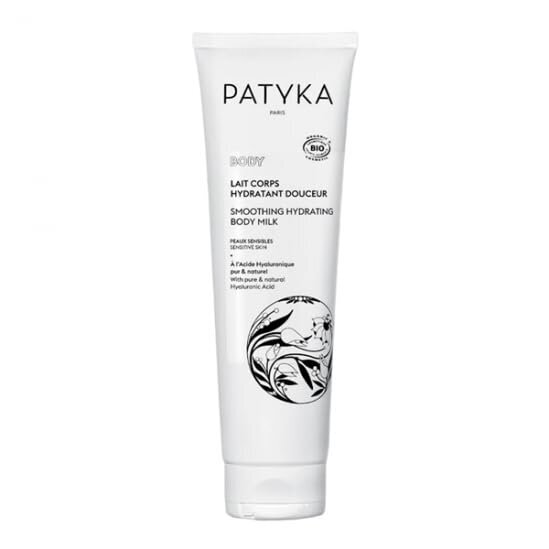 Patyka vartalovoide 150ml hydraattori hinta ja tiedot | Vartalovoiteet ja -emulsiot | hobbyhall.fi