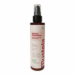 Body Leter Mustela L'Essentiel 200 ml monitoimia hinta ja tiedot | Vartalovoiteet ja -emulsiot | hobbyhall.fi