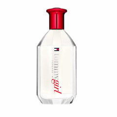 Tommy Hilfiger Tommy Girl Forever Eau de Toilette, 100 ml hinta ja tiedot | Naisten hajuvedet | hobbyhall.fi