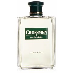 Miesten hajuvedet Crossmen EDT 200 ml hinta ja tiedot | Naisten hajuvedet | hobbyhall.fi