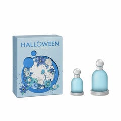 Naisten hajuvesi Halloween Blue Drop, 30ml hinta ja tiedot | Naisten hajuvedet | hobbyhall.fi