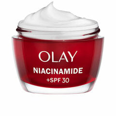 Päivävoide Olay niacinamida24 SPF 30 50 ml hinta ja tiedot | Kasvovoiteet | hobbyhall.fi