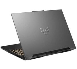 Asus TUF Gaming F16 (2024) FX607JV-N3186W hinta ja tiedot | Kannettavat tietokoneet | hobbyhall.fi