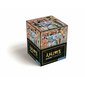 Palapeli Clementoni 3D One Piece Cube, 500 palaa hinta ja tiedot | Palapelit | hobbyhall.fi