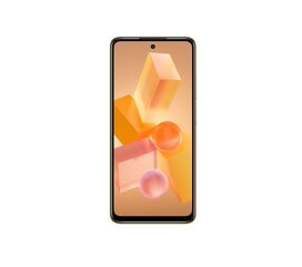 Infinix Hot 40i 8/256GB Horizon Gold hinta ja tiedot | infinix Puhelimet, älylaitteet ja kamerat | hobbyhall.fi