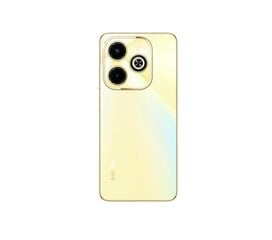 Infinix Hot 40i 8/256GB Horizon Gold hinta ja tiedot | infinix Puhelimet, älylaitteet ja kamerat | hobbyhall.fi